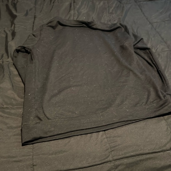 Pumpkin Face Sweater - Picture 3 of 3